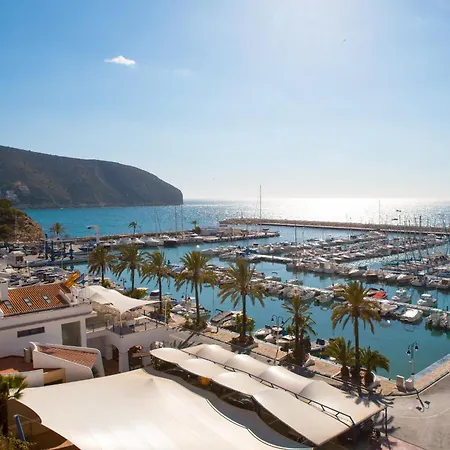 Aparto Almi * Moraira