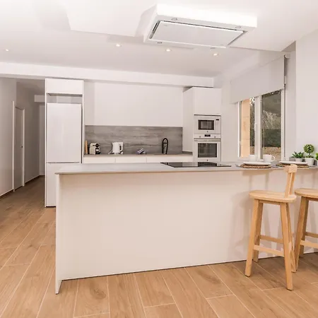 Apartment Aparto Almi Moraira