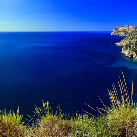 Aparto Almi Moraira