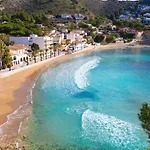 Aparto Almi Daire Moraira