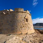 Daire Aparto Almi Moraira