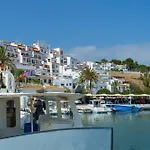 Aparto Almi Daire Moraira