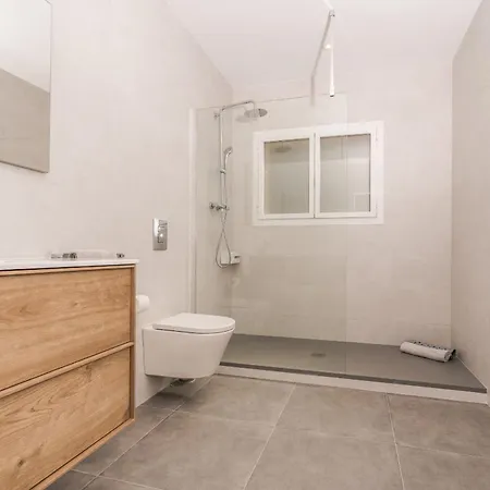 Aparto Almi Appartement